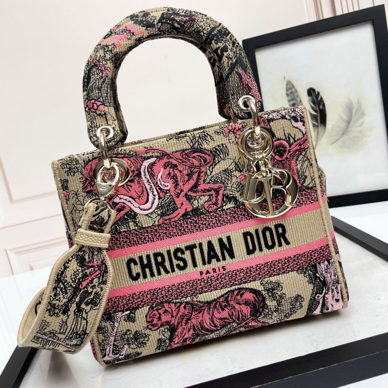 D*or my lady bags